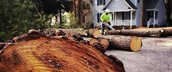 Professional Tree Removal Services in Mayodan, NC